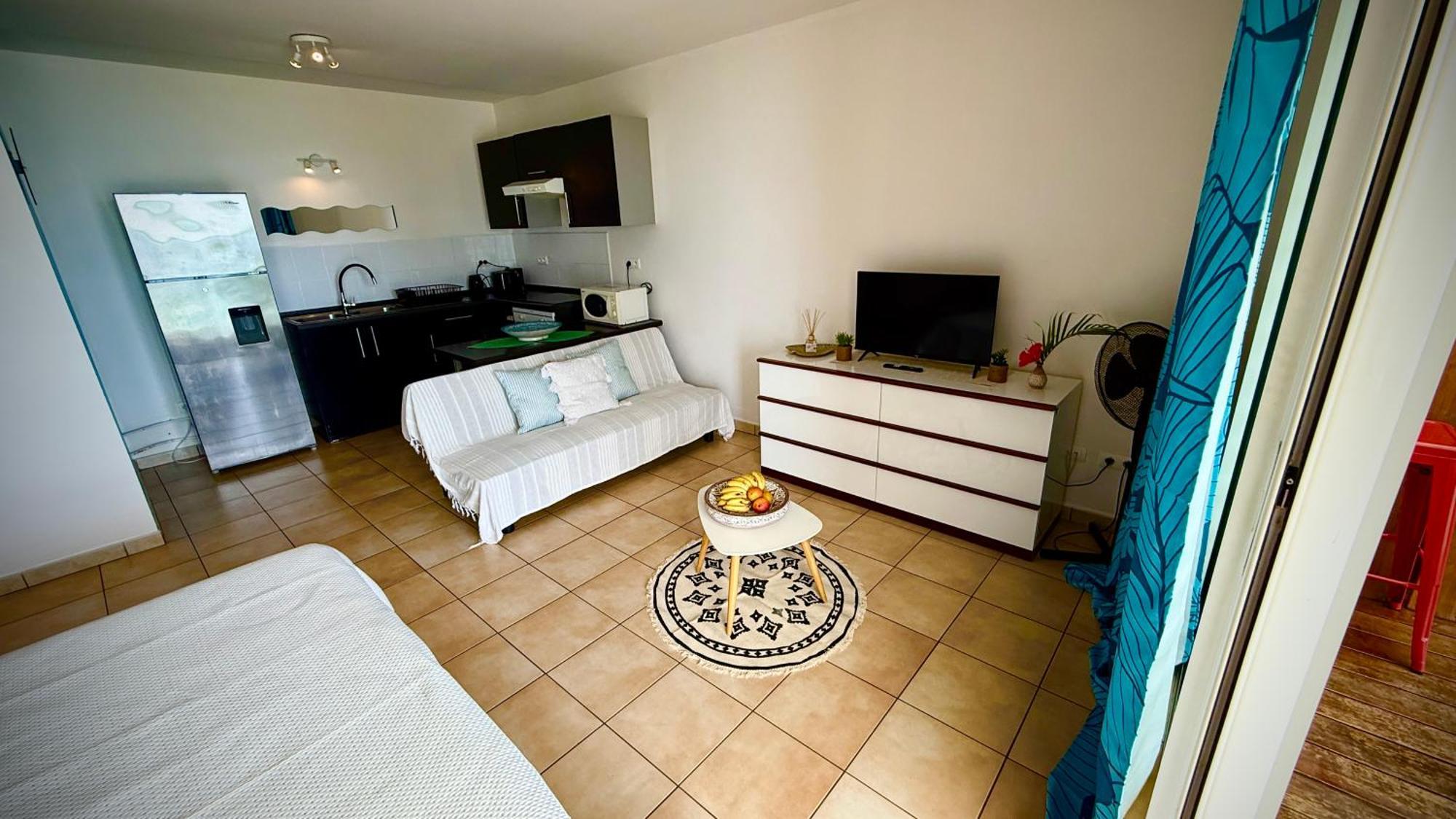 Blue Lagoon - Terrace View & Beach Access - Free Wifi Parking - Bora Bora Dream - Special Offer Ngoại thất bức ảnh