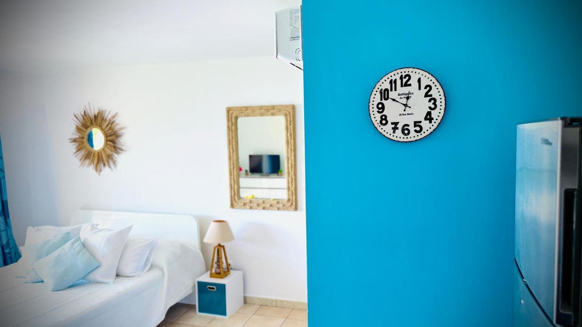 Blue Lagoon - Terrace View & Beach Access - Free Wifi Parking - Bora Bora Dream - Special Offer Ngoại thất bức ảnh