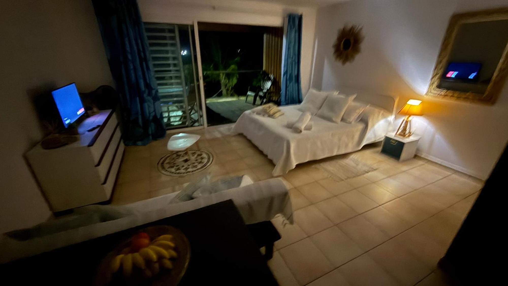 Blue Lagoon - Terrace View & Beach Access - Free Wifi Parking - Bora Bora Dream - Special Offer Ngoại thất bức ảnh