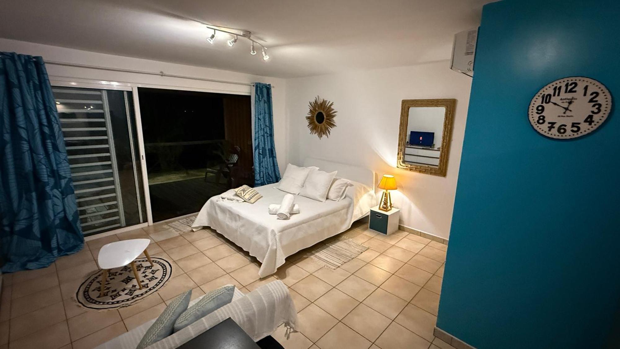 Blue Lagoon - Terrace View & Beach Access - Free Wifi Parking - Bora Bora Dream - Special Offer Ngoại thất bức ảnh