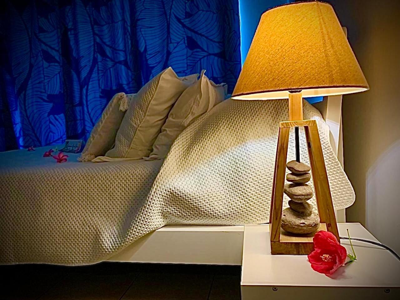 Blue Lagoon - Terrace View & Beach Access - Free Wifi Parking - Bora Bora Dream - Special Offer Ngoại thất bức ảnh